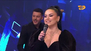 Mariola & Jurgen Kaçani - Shpirti im binjak – E Diell 12.02.2023