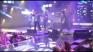 Bruno Mars SWR3 New Pop Festival Part 2/2