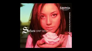 2010 Safura - Drip Drop (ESC Edit Instrumental Version)