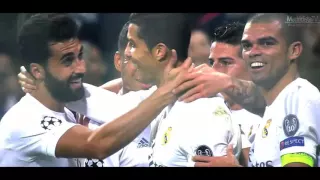 cristiano ronaldo vs leo messi ,skills and goals 2014/2015 HD