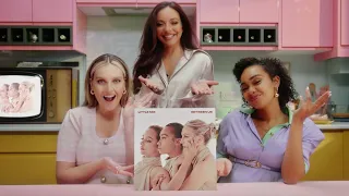 Little Mix - Between Us (Out Friday)