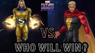 T3 ADAM [Timeline Battle] is He new META or not? Challenge League/SENTRY Solo || Marvel Future Fight