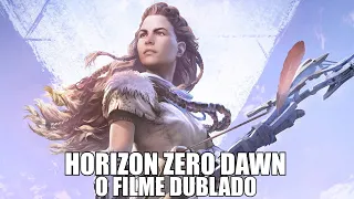 Horizon Zero Dawn - O Filme Dublado