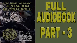 Blood Eagle Part 3 FULL AUDIOBOOK