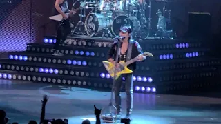 The Zoo - Scorpions 4/11/24