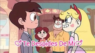 💘Te Despides De Mi💘 (starco) Jennix