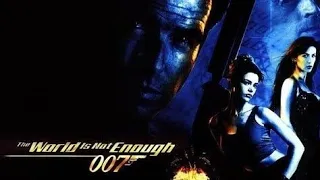 007-the world is not enough n64-mission 01:courier-android