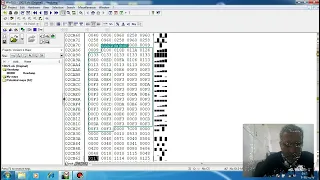 find  DTC's area and how off DTC in Delphi Mt-38 with Winols