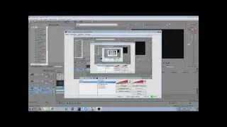 Как сделать хорошее интро в Sony Vegas Pro 12,11,10?