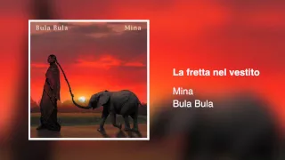 Mina - La fretta nel vestito