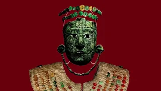 古代メキシコの歴史（東京国立博物館『特別展 古代メキシコ』）