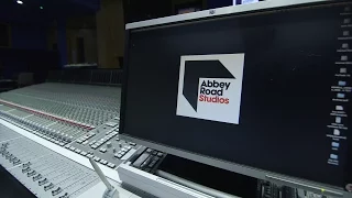 Abbey Road Studios shares the secrets to great sounding music