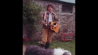 Paul McCartney Mull Of Kintyre Session, August 1977