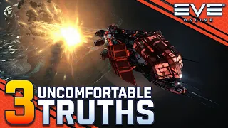 3 Uncomfortable Truths About EVE Online