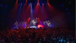 Godsmack - Voodoo (Live) [HQ]