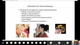 Allergen Immunotherapy Basics (Portnoy)