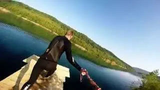 Лето 2014 Междуреченск | GoPro - Берёза Edition