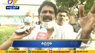 9 AM | Ghantaravam | News Headlines | 3rd Oct 2020 | ETV Andhra Pradesh