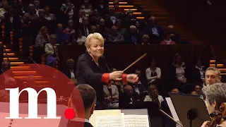 Marin Alsop conducts Dvořák's Symphony No. 9 in E Minor, Op. 95 "From the New World"