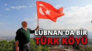 KAVAŞRA TÜRKMEN KÖYÜ- ONLAR TÜRKÇE KONUŞUYOR #125