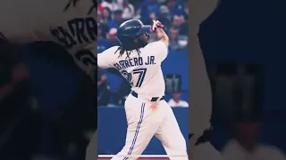 Vladimir Guerrero Jr. solo bomb