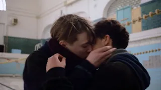 Skam Druck - 3x04 (6/6) ENG SUB