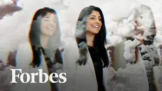 Vimeo's 38 Year-Old CEO On How She Built The Business To Be A Billion-Dollar Brand | Forbes