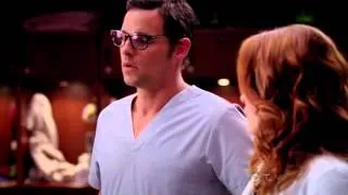 Grey's Anatomy S08E13 - Meredith & Cristina #3