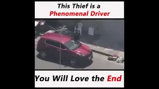 The Digital Thief.You Will Love the End😎