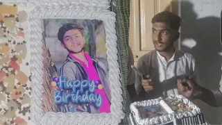 Happy Birthday Shoiab Bhai | Birthday Vlog | Village Vlog