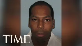 Alabama Executes Muslim Inmate After His Request For An Imam Was Denied | TIME