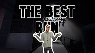 The BEST Stanley Parable Run!