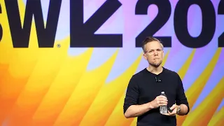 Top Entertainment Trends for 2023: What the Data Says with Rob Jonas | SXSW 2023