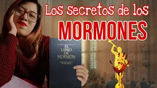 EX-MORMÓN revela el lado más oscuro de la secta ⛪️