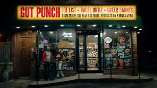 GUT PUNCH - Short Film By: Jon Ryan Sugitmoto - Starring Joe List