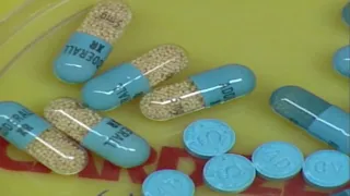 Doctors, pharmacists face ADHD medication shortage as kids head back to school