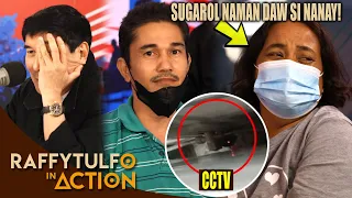 PART 2 | FACE TO FACE | TATAY NAGLAGAY NG CCTV SA PALIGUAN NI ANAK?!