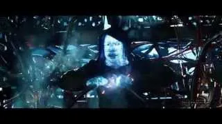 THE AMAZING SPIDER-MAN 2 - Electro's Bolts Featurette