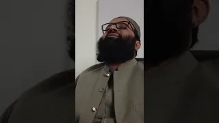 very emotional 😢 telawat by Qari hammad ullah sajid