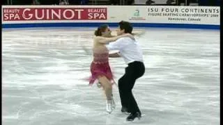 Virtue & Moir 08-09 4CC OD