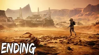 Far Cry 5 DLC Lost On Mars Walkthrough ENDING (No Commentary)
