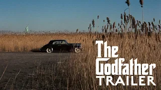 The Godfather (1972) - A Modern Trailer