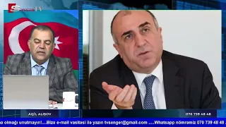 Keçmiş nazirdən gəlini ilə bağlı açıqlama: "Bilirəm bunun arxasında kimlər dayanırdı..."