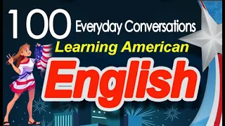 Everyday Conversations: Learning American English Conversations