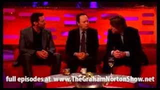 The Graham Norton Show Se 12 New Year's Eve Special, December 31, 2012 Part 3 of 5