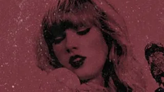 Taylor Swift - State Of Grace (The Eras Tour Live Concept)(Red Night Edition)(Taylor's Version)