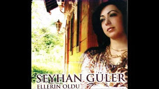 Seyhan Güler | Bu Gece Son Gecem Olsun | Arda Müzik 2008