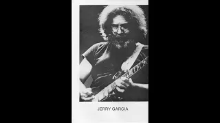 Jerry Garcia Band - 11/11/82 - Felt Forum (Madison Square Garden) - New York, NY - Late Show - aud