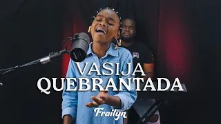 Frailyn - Vasija Quebrantada (Cover)