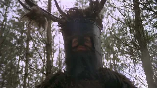 Another Shrubbery - Monty Python And The Holy Grail. Remastered [HD]